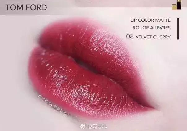 口红一哥雅诗兰黛,口红一哥的克星