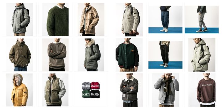 淘宝上有哪些既好看又便宜的男装店铺？