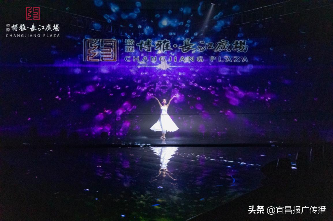 宜昌长江广场楼盘价格,正在说房地产