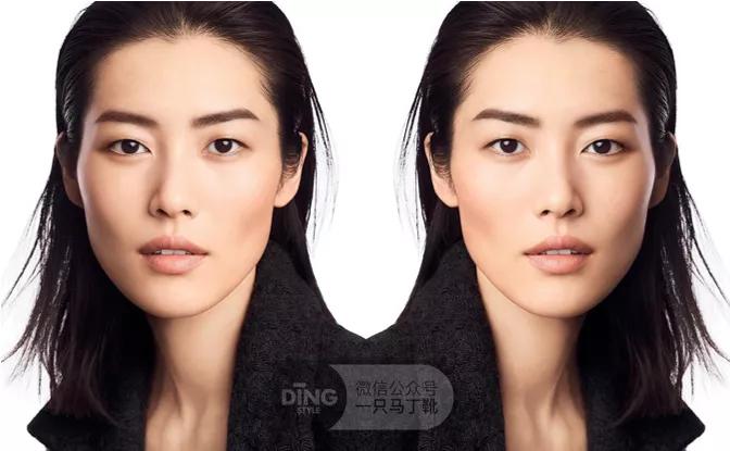 杨采钰的美貌特点,杨采钰复古年代感