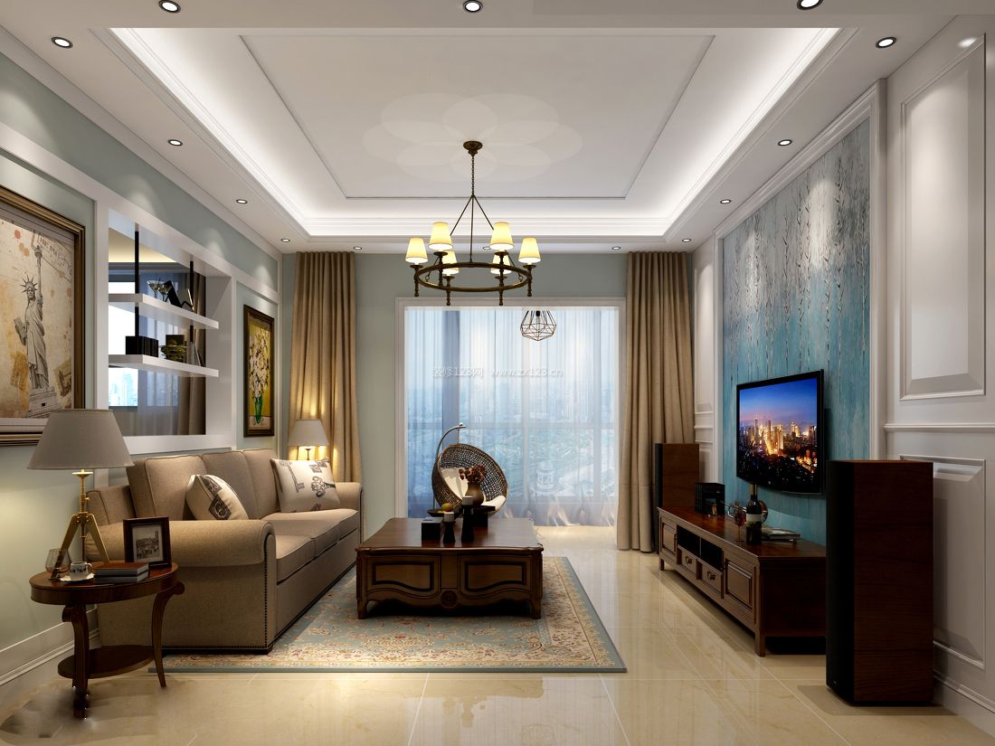 墙面贴墙纸多少钱一平,贴墙纸多少钱一平方米