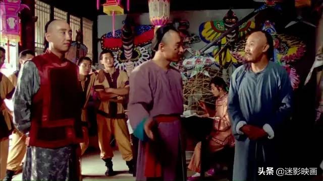 30年前的邪典武侠片，侠女复仇引出*伦乱***案惨**，从头反转到结尾