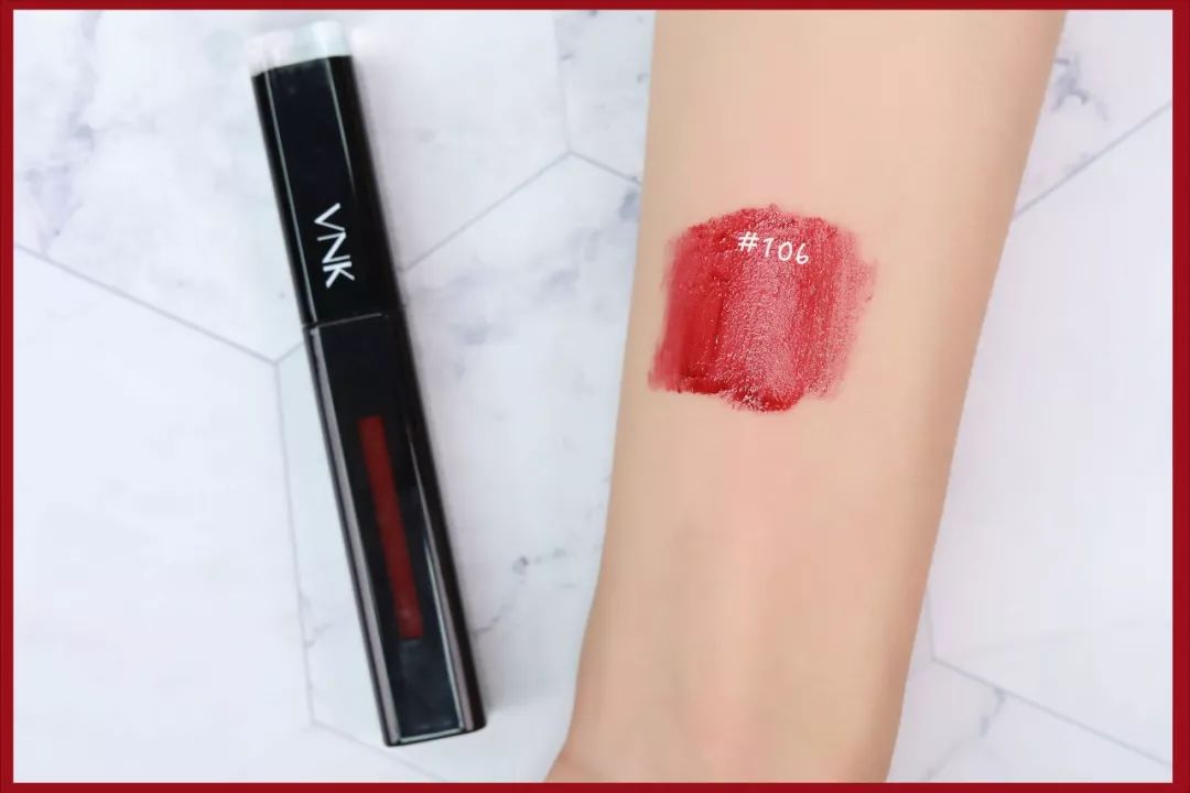 夏天最好的一款口红,用过几管口红好用