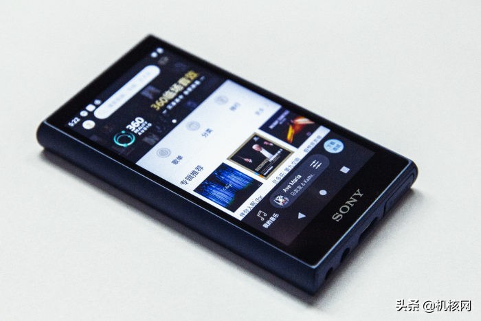 那段属于我的金色青春时光，仍然保存在音乐*放播**器中