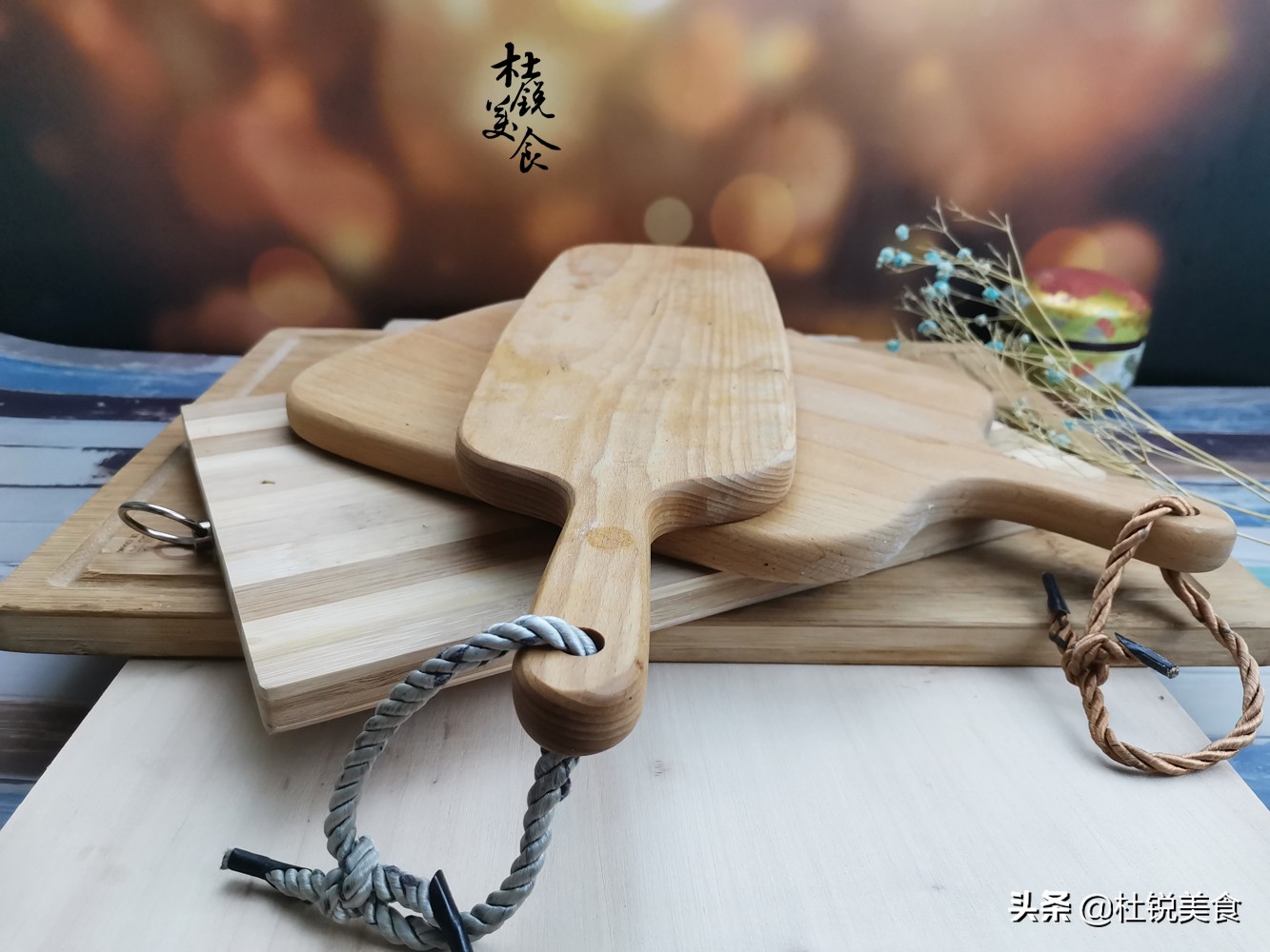 铁木菜板和乌檀木菜板的优缺点,蔷薇木菜板和乌檀木菜板的优缺点