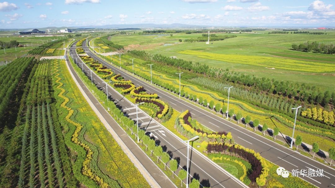 七十年代集宁区,乌兰察布近几年的发展变化