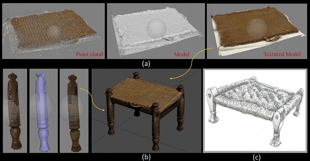 中国传统榫卯申遗了吗,榫卯工艺被申遗没
