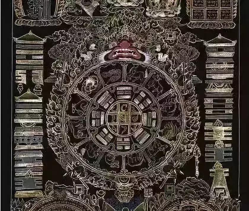 九宫八卦牌怎么辨别真假,九宫八卦牌如何携带方便