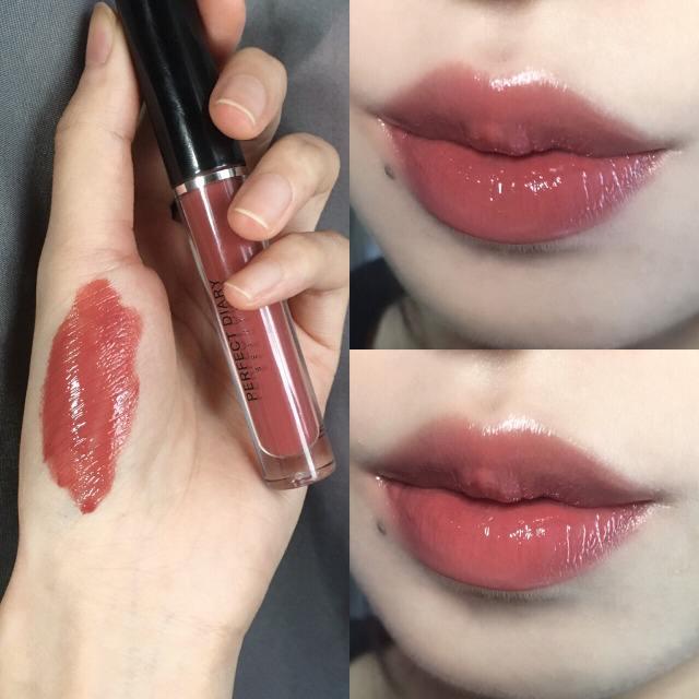 完美日记彩妆怎么样,完美日记化妆品效果怎么样