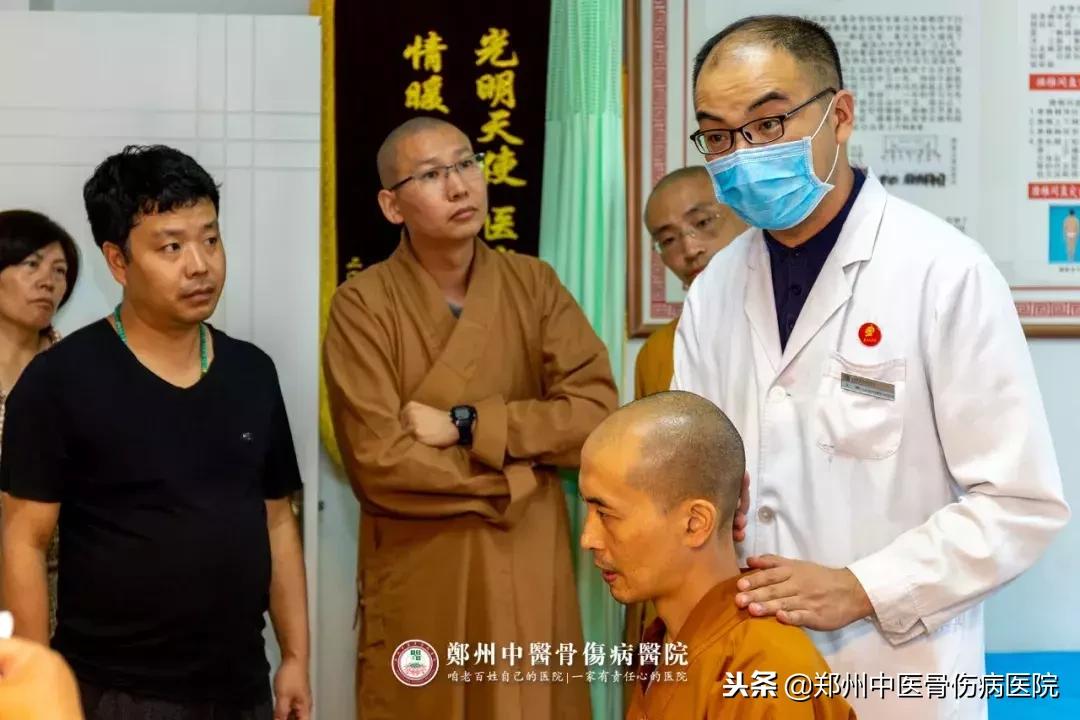 针对颈肩腰腿疼康复新技术,新医正骨治疗腰椎间盘突出怎么样