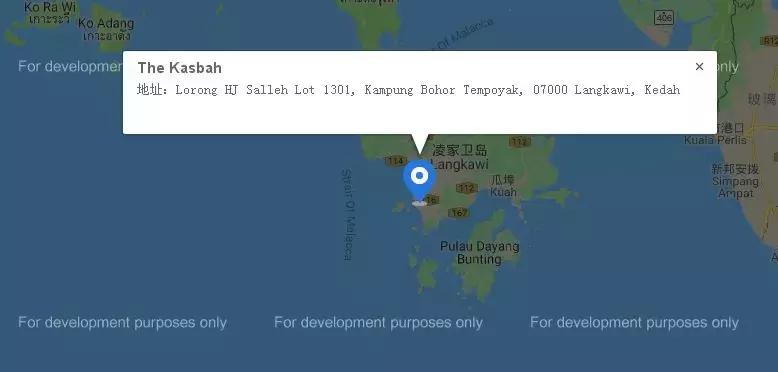兰卡威教程,兰卡威攻略全集