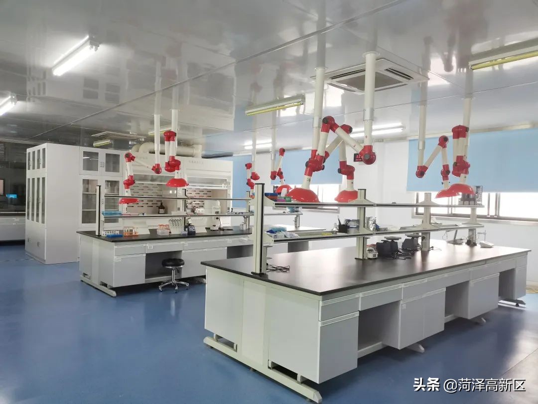 博济医药未来前景如何,博济医药发展现状