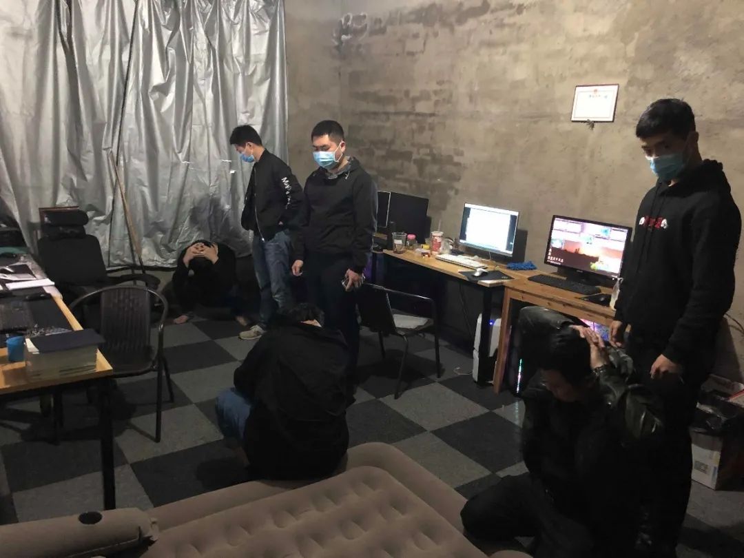 倒卖游戏币的犯罪行为,网络倒卖游戏币被抓案例视频播放