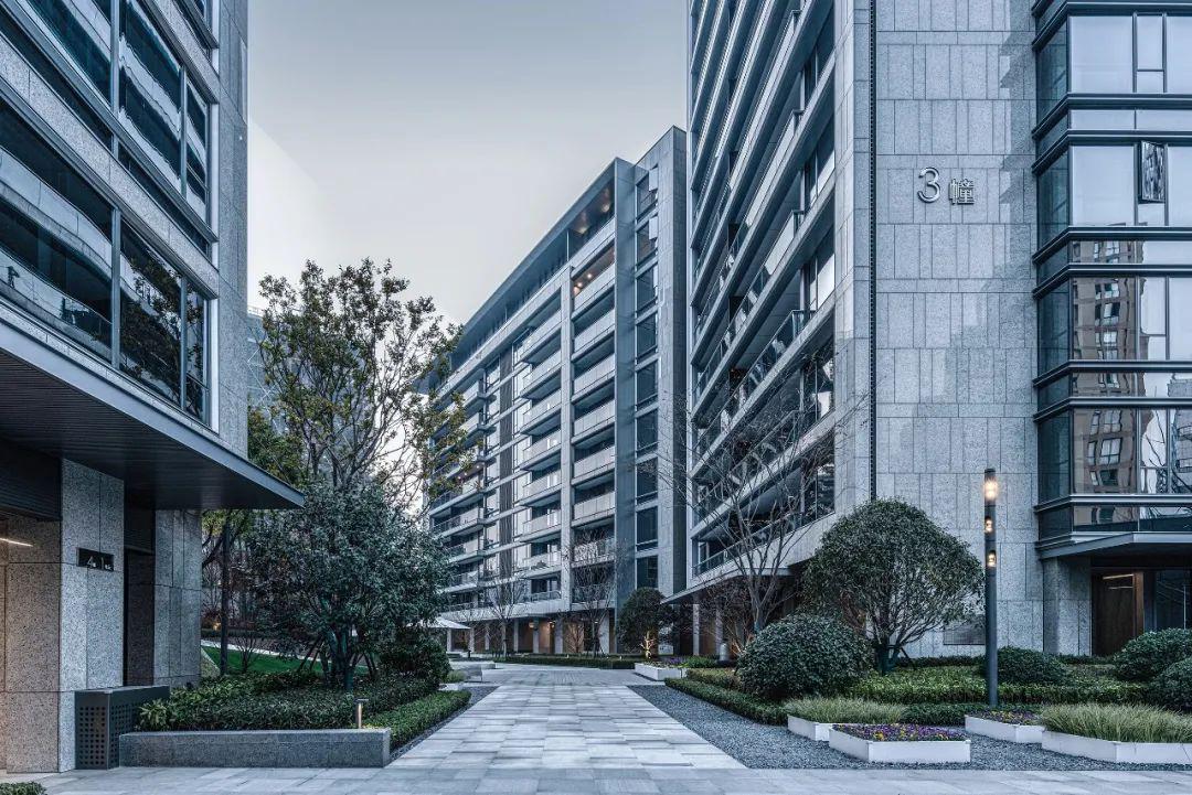 融创涌璘府口碑,融创涌璘府景观