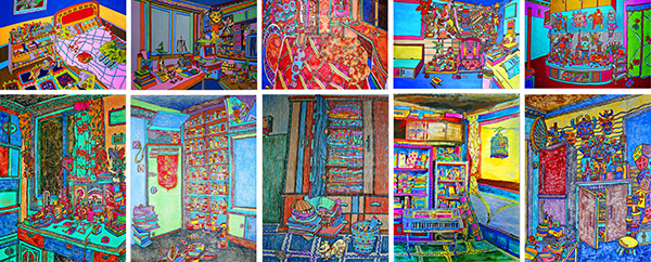 illustration国际插画大赛,国际插画类大赛