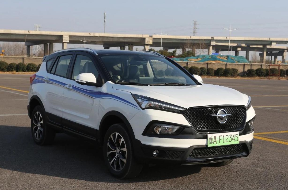 海马汽车s8车评,海马s8车质量怎么样