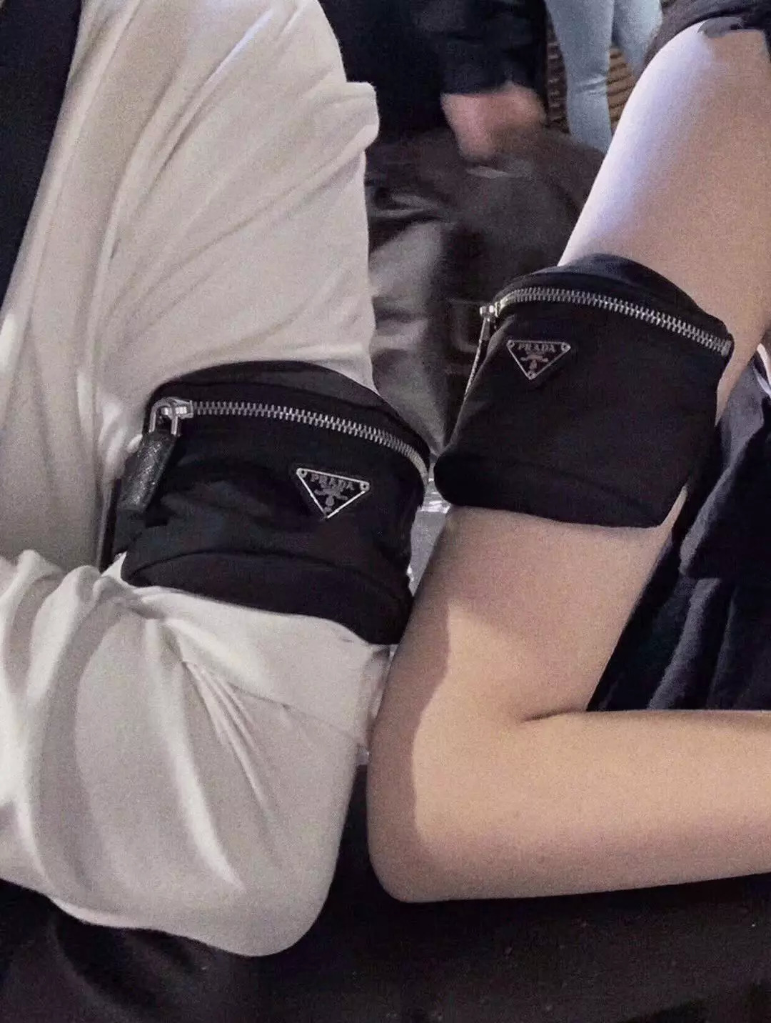 买一送一的背包,买一送一背法