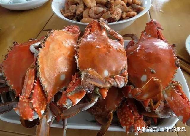 中国北方最美的两个海滨城市,中国沿海气候最好的城市