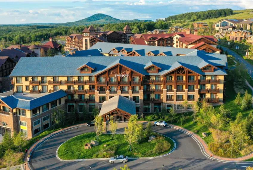 吉字号网红打卡地,吉县冬季网红打卡地