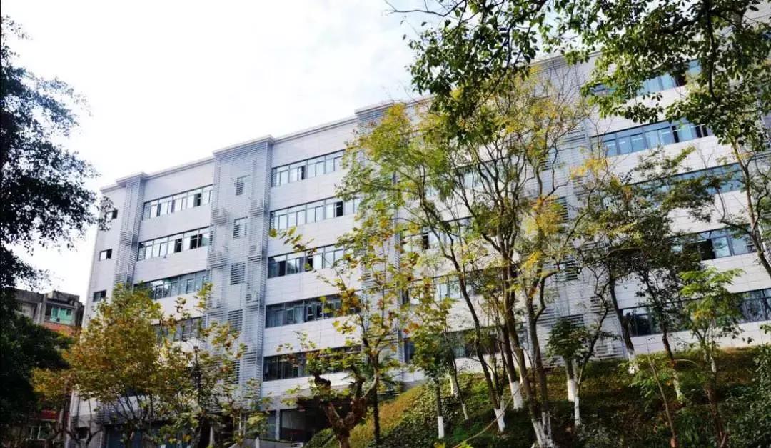 重庆渝中50中,重庆市50中初中学校是重点吗