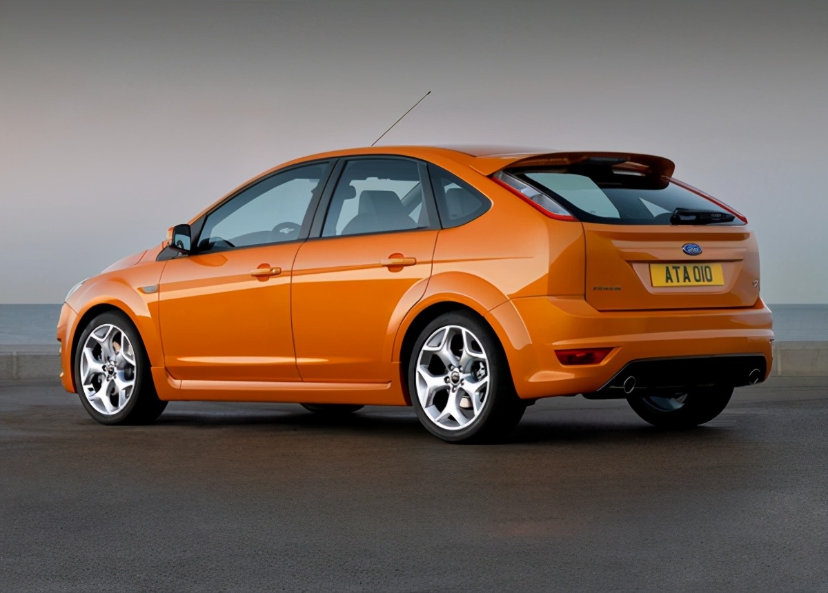 曾年销百万的车,福克斯的真实缺点