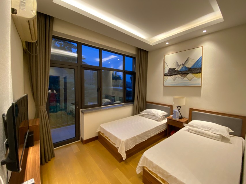 昌黎黄金农家院住宿,黄金海岸农家院住宿选金海渔村