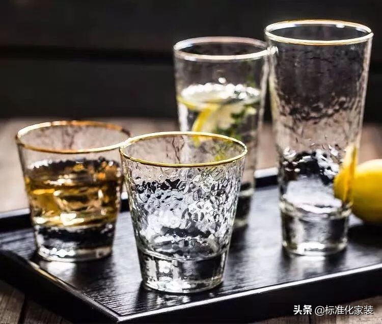 9款网红玻璃,最近很火的网红玻璃