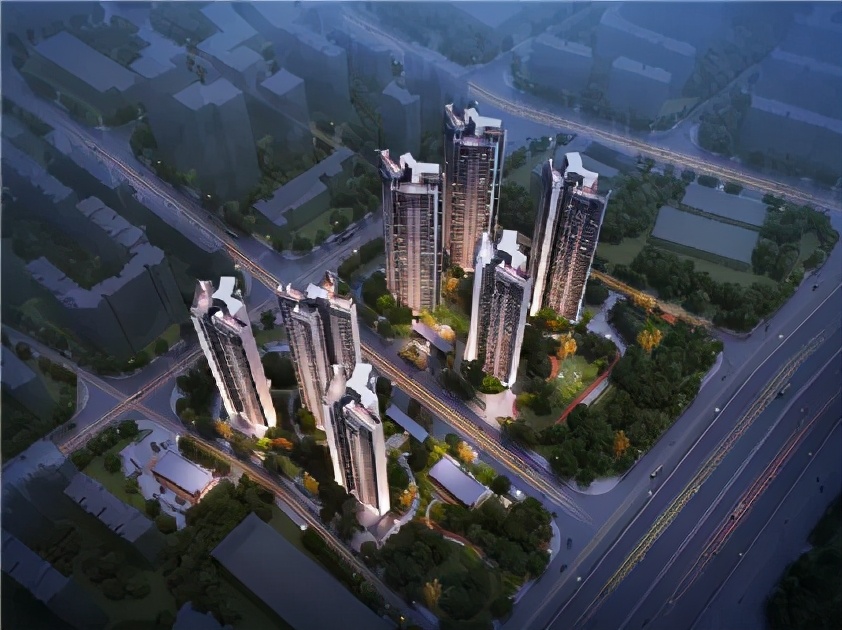 2017年下半年广州十大新盘,2024年广州最值得期待十大新盘