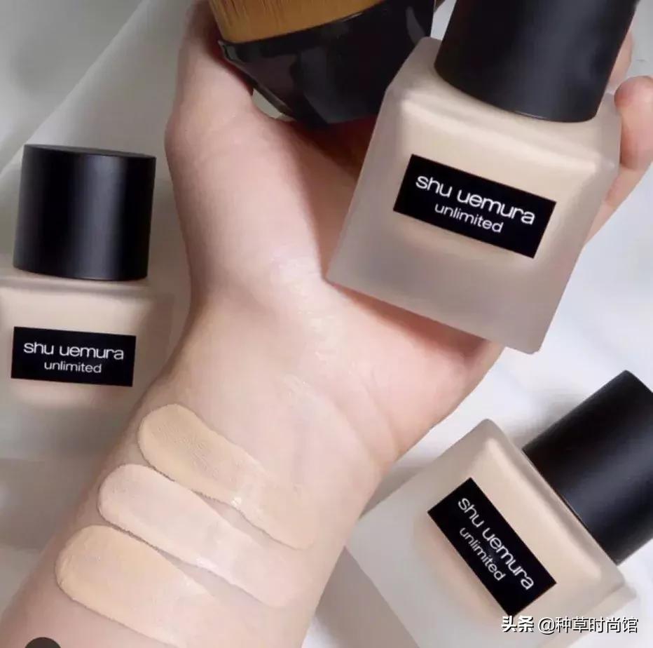 白名单出炉！这8款你绝对没用过