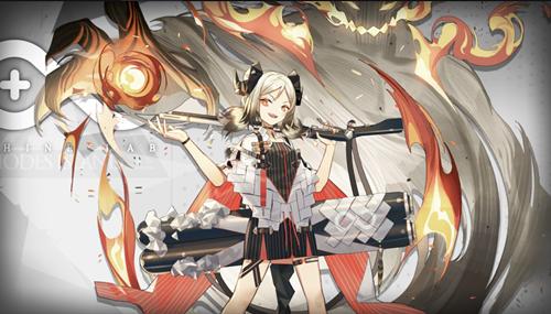 艾雅法拉小绵羊专精,明日方舟艾雅法拉小绵羊专精技能