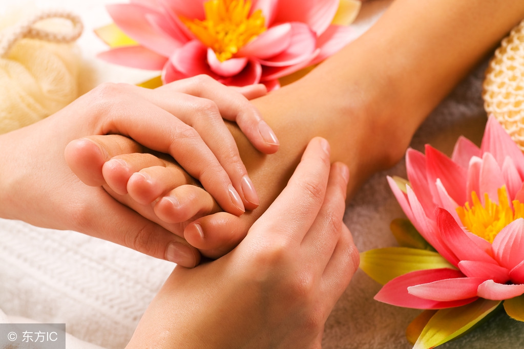 足疗店的手法正规吗,足疗店手法