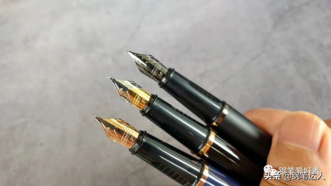 犀飞利钢笔和派克钢笔哪个好,犀飞利钢笔哪一款好用