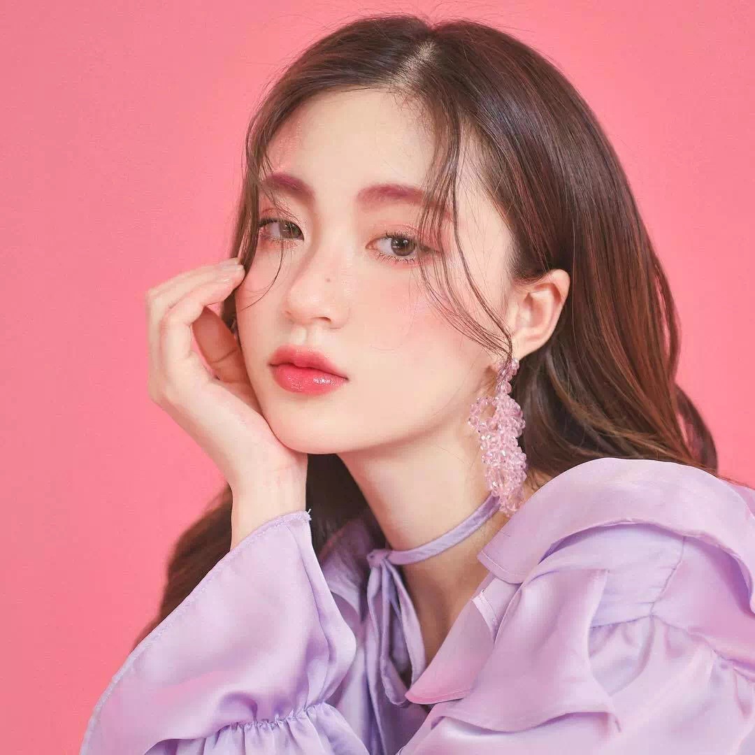 黄皮绝对要入手的口红,适合40岁黄皮显白的腮红推荐