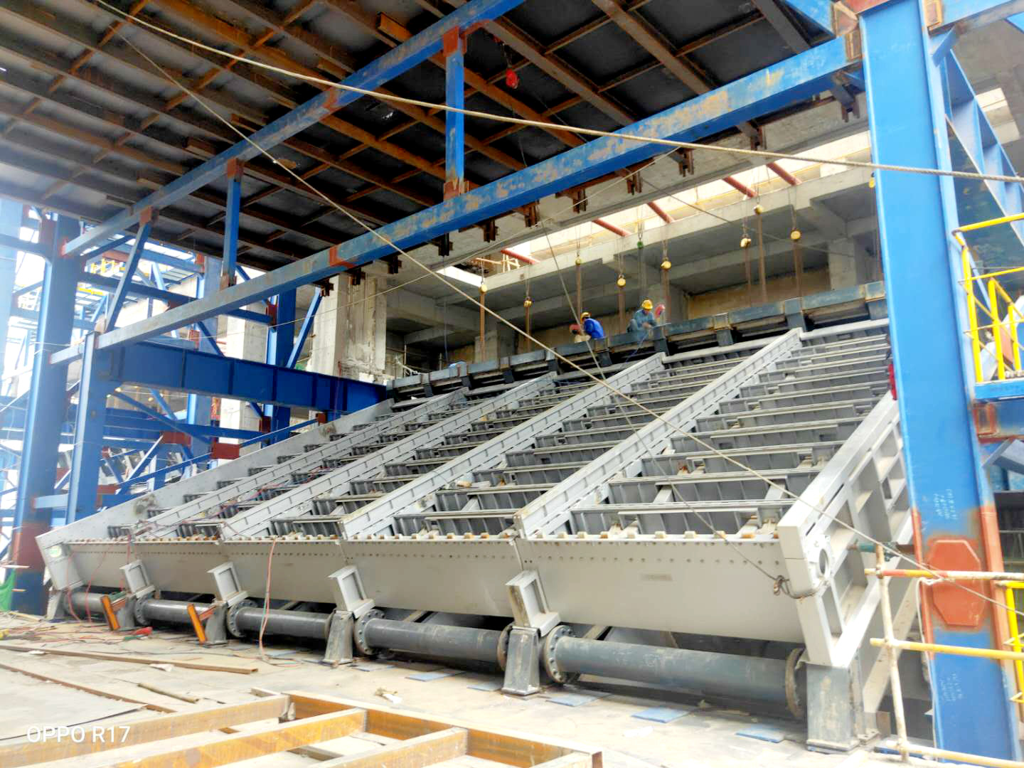 薛城陶庄镇还有发展前景吗,薛城陶庄镇建设