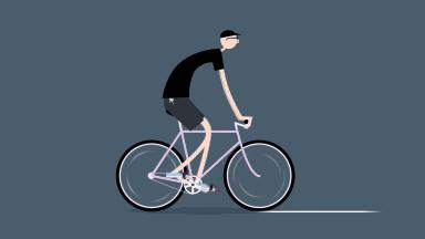 骑车出现腰痛是什么原因,骑车以后腰椎间盘不疼了