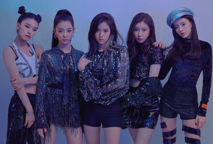 韩国娱乐圈偶像低龄化,韩国娱乐圈偶像年龄病态