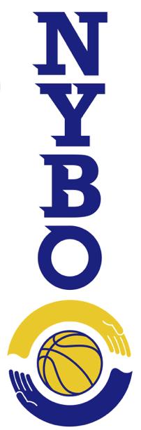 nybo青少年篮球赛口号,nybo青少年篮球比赛logo