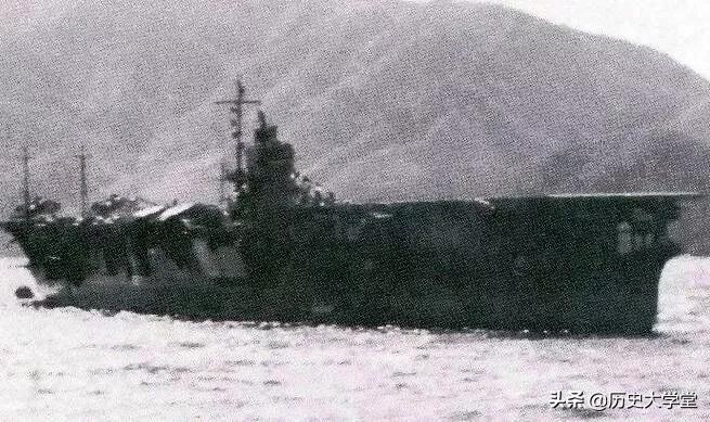 二战同为轴心国成员的德国和日本,海军实力谁更强