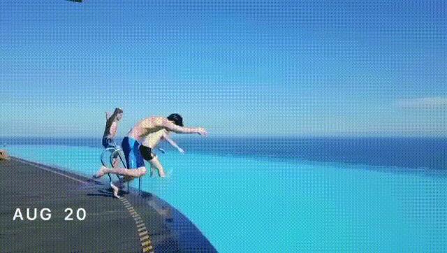 海陵岛北洛秘境度假酒店天际泳池,阳江海陵岛北洛秘境酒店团购