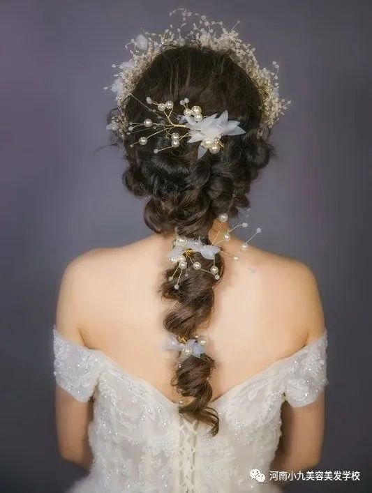 南昌新娘跟妆师培训学费多少钱,学化妆怎么当新娘跟妆师