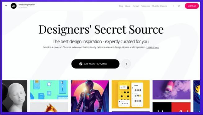汽车设计师常用的网站有哪些,海报设计师必备网站