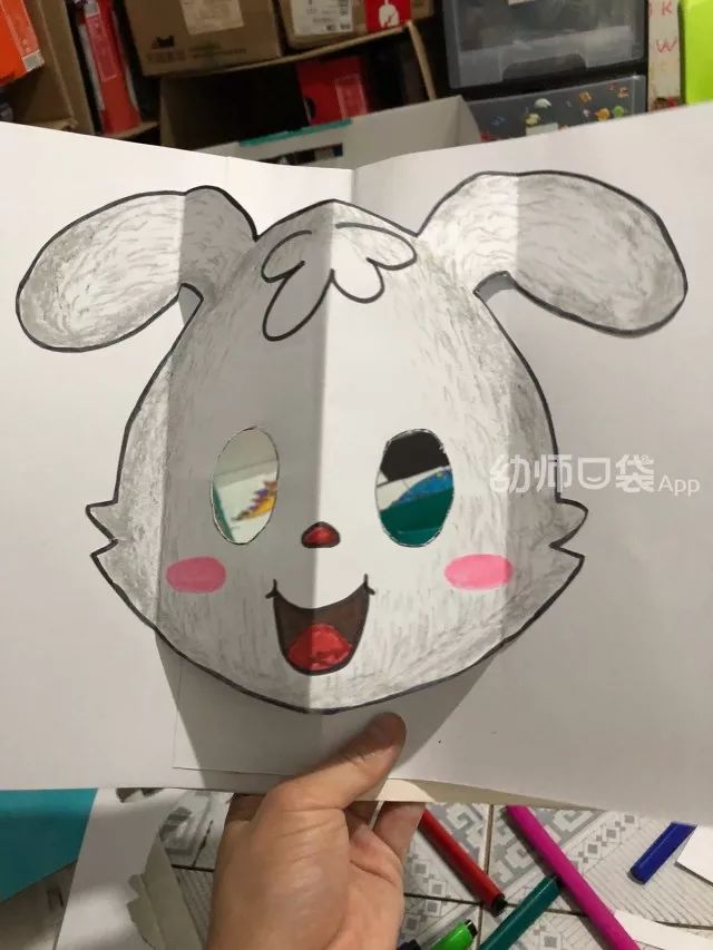 科学区角20种自制玩具,自制教玩具简单易做图片