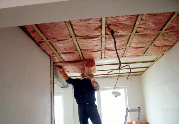 卧室针对楼上噪音隔音处理,隔壁房间隔音效果太差如何解决