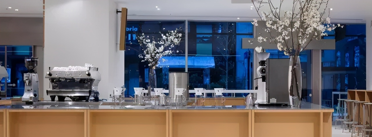 bluebottle咖啡,bluebottlecoffee上海首店