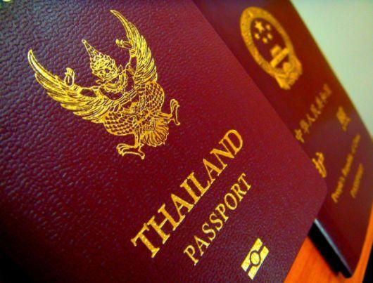 泰国那些不为人知的故事,泰国十大不为人知的秘密