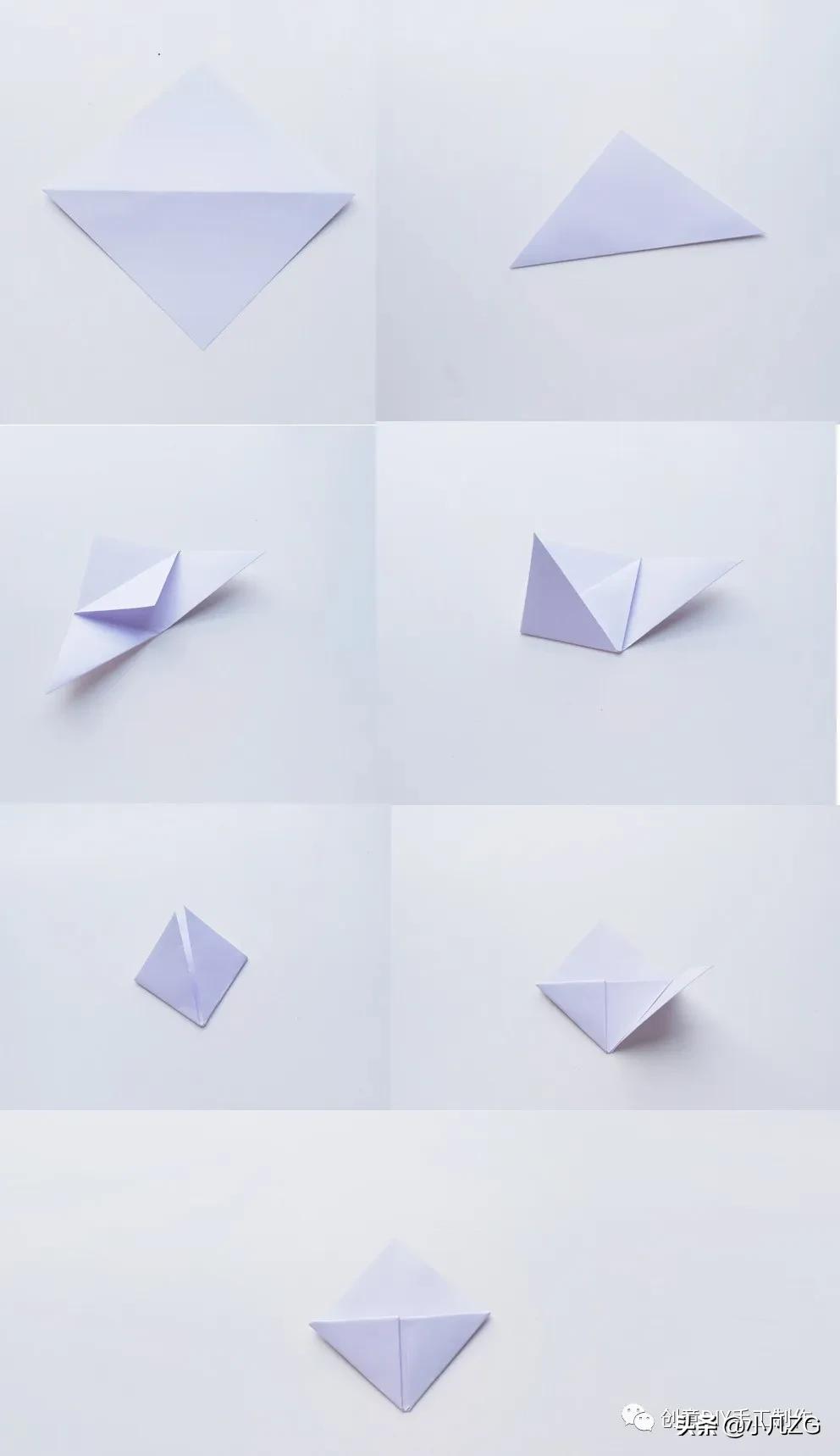 创意阅读书签制作,以阅读为主题的书签制作教程