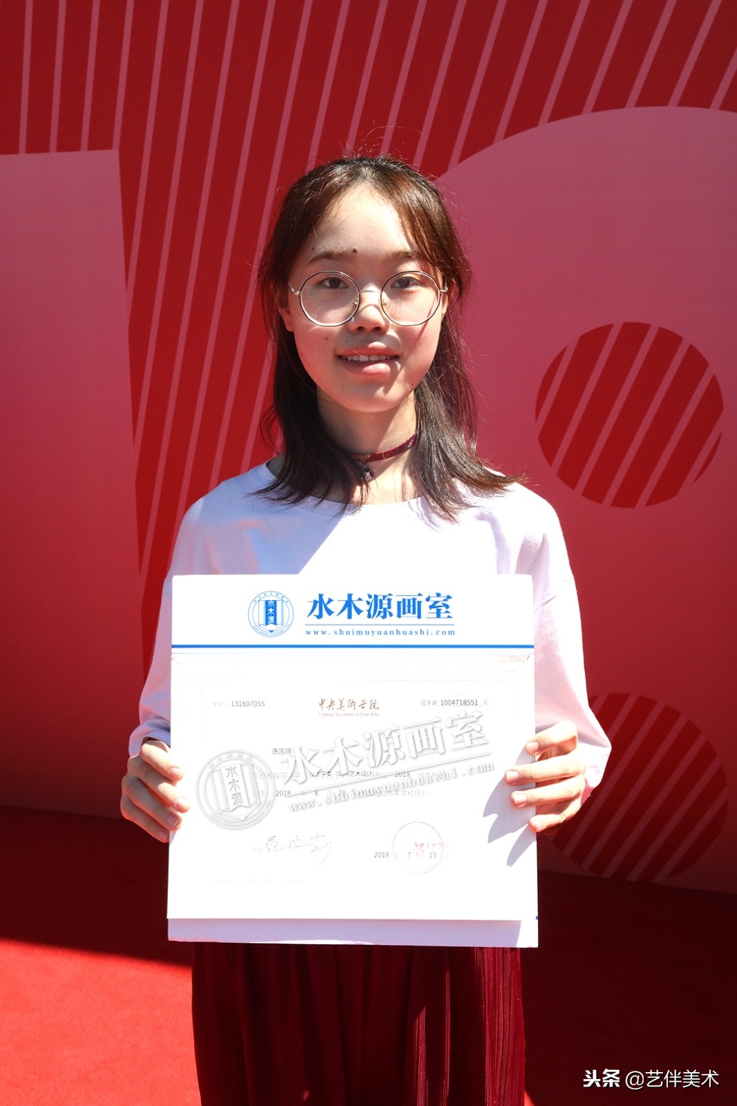 水木源画室2024届有多少人,水木源画室全国有哪些校区