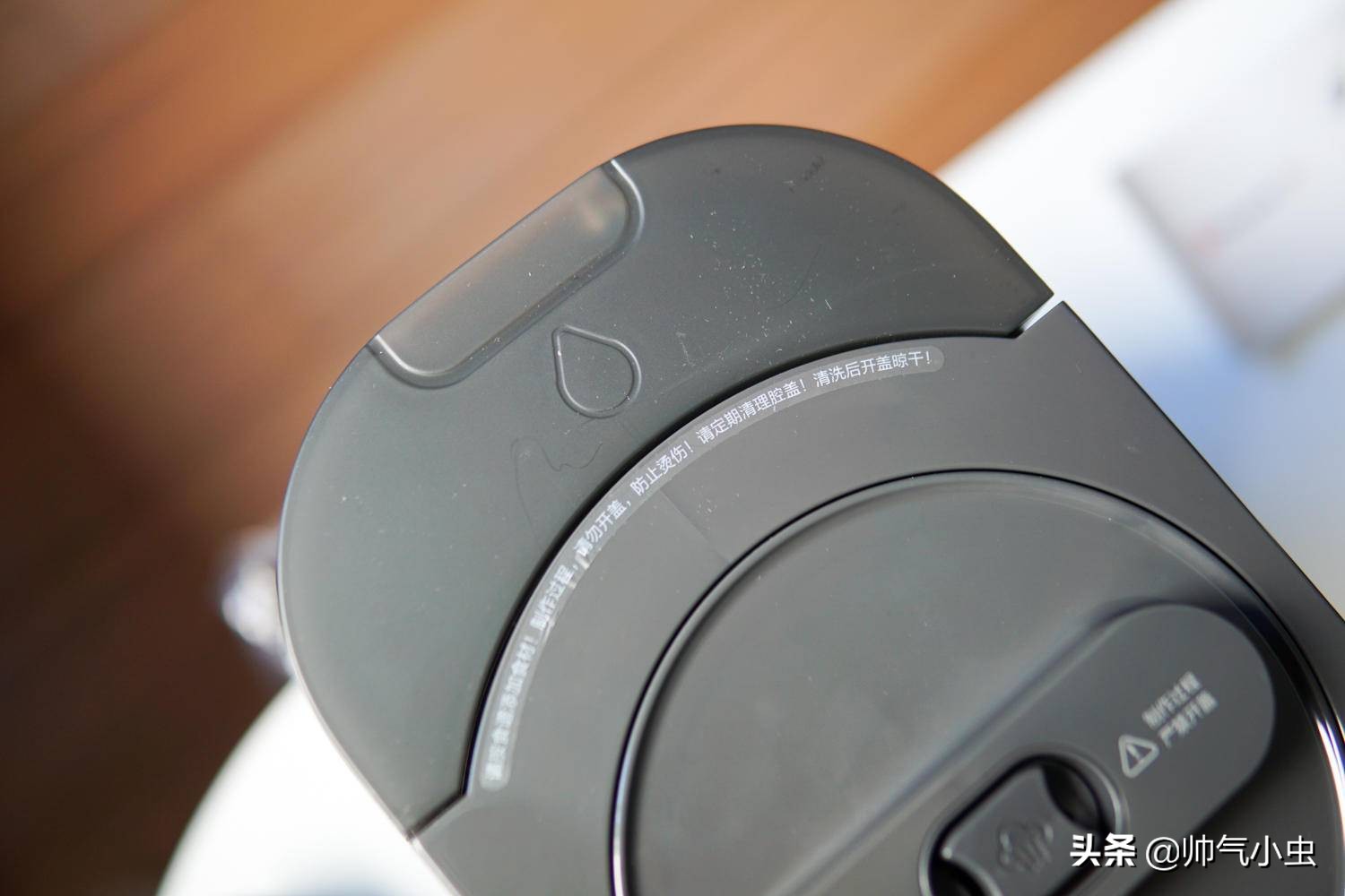 九阳不用手洗破壁豆浆机测评,九阳免洗破壁机y3可以干什么
