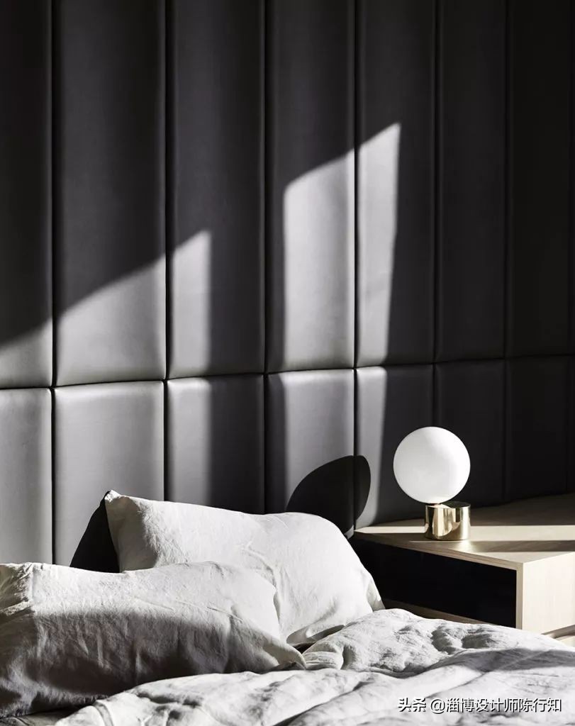 简约灰和简约白,黑白灰现代简约简约