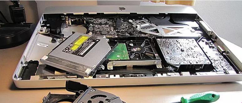 固态硬盘速度慢的解决办法,为什么固态硬盘速度慢